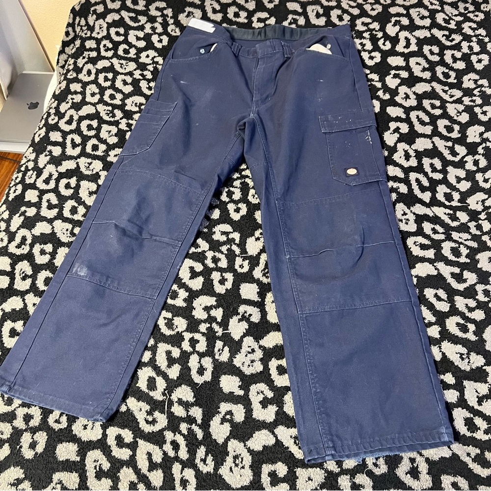 Cargo Pants